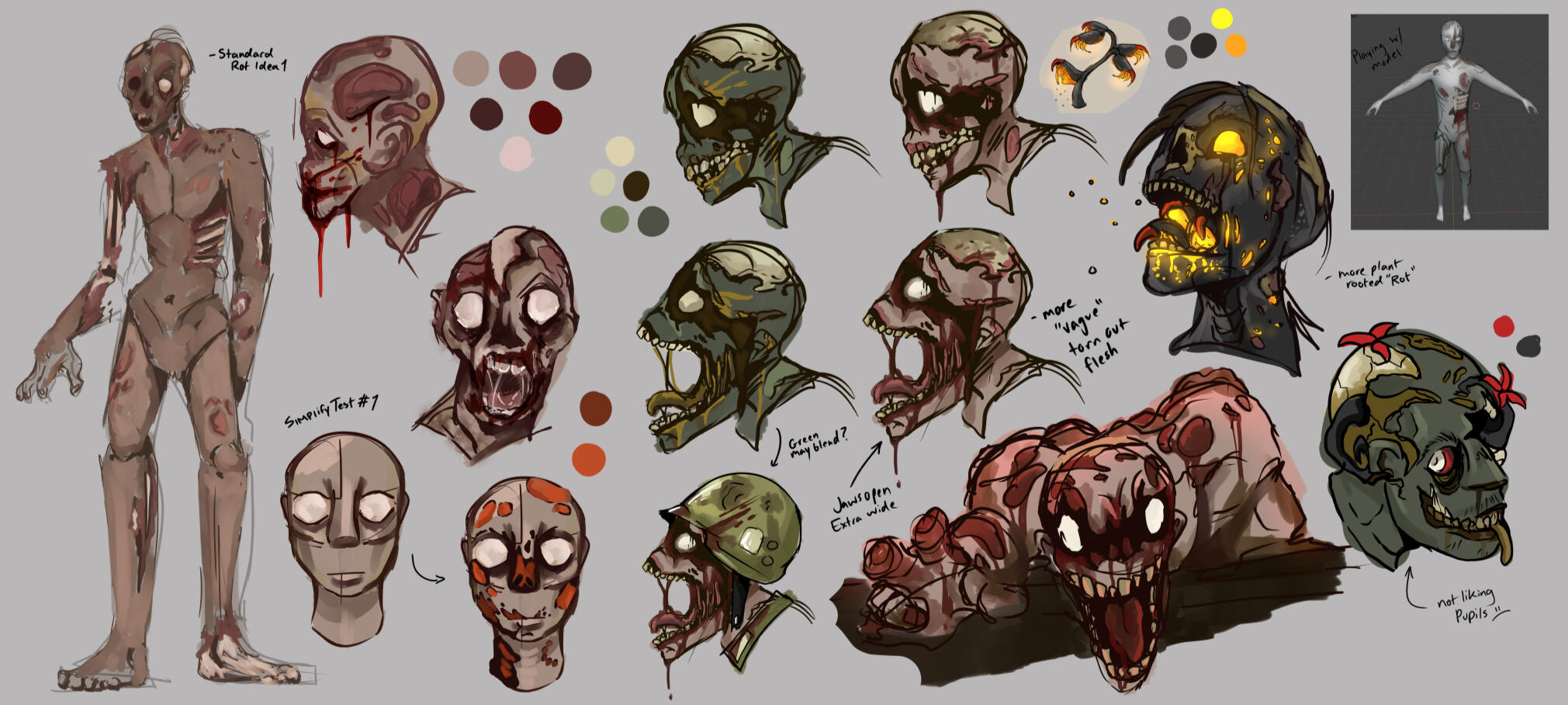 ZombieConceptArt