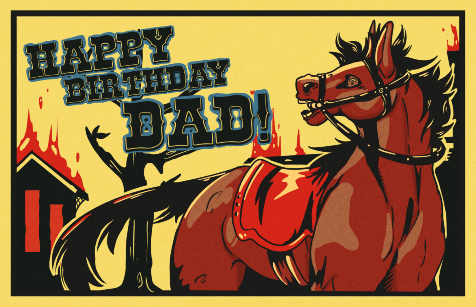 DadBirthdayCard