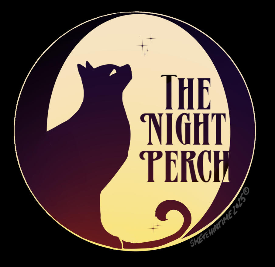 TheNightPerch_Logo