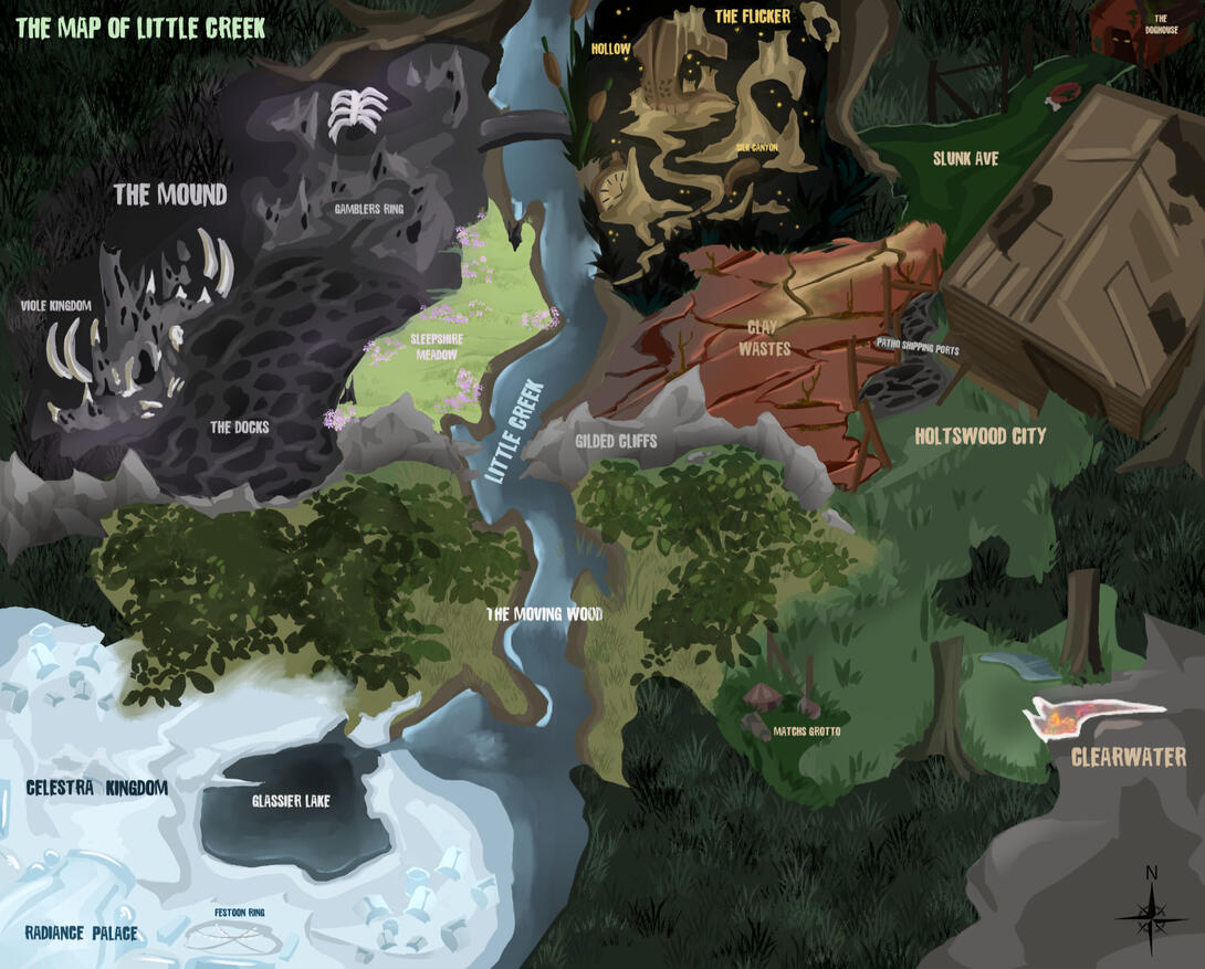 LittleCreekGame_MAP