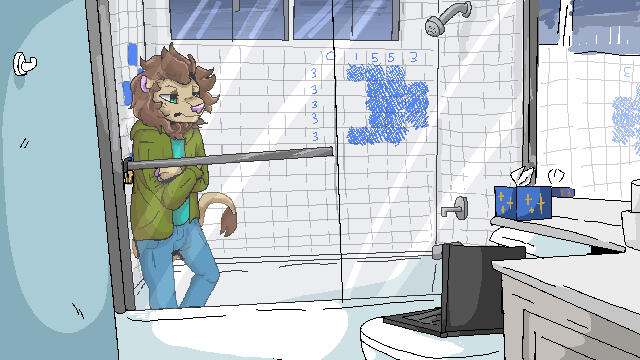 VideoGameScreenshotV1